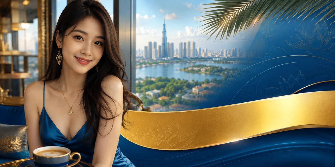 Người dùng TP. Hồ Chí Minh tìm hiểu cách đặt cược trên shbet88 bên ly cà phê