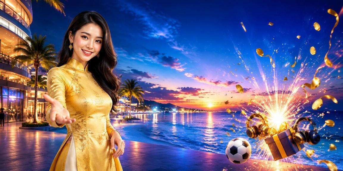 Người hâm mộ tại Phú Quốc theo dõi cá cược bóng đá trên điện thoại