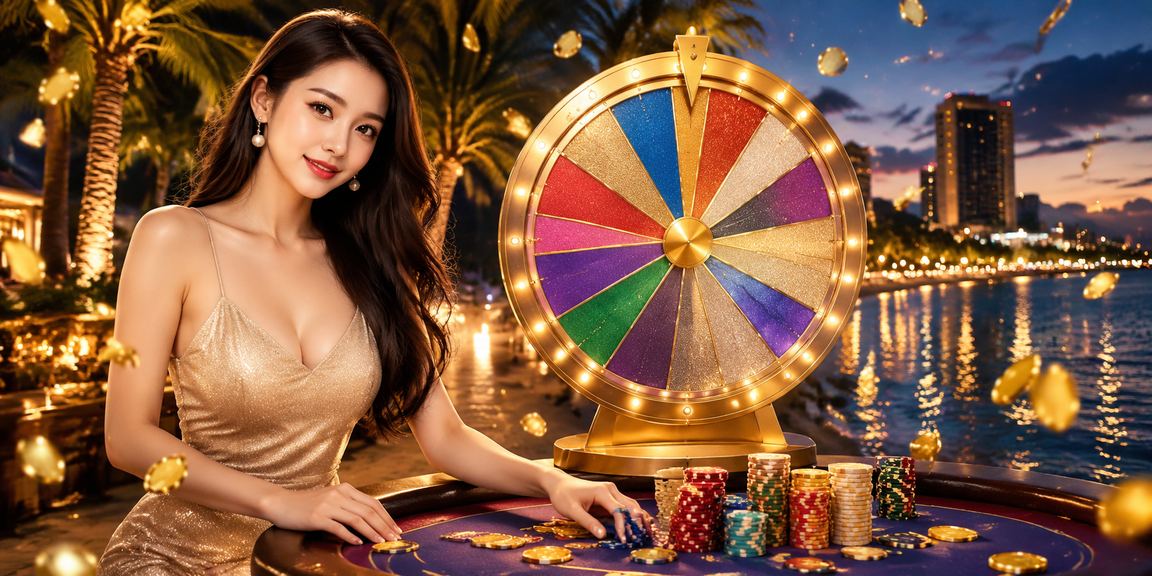Không khí vui tươi tại bãi biển Vũng Tàu – người dùng tận hưởng kết hợp du lịch và giải trí trực tuyến